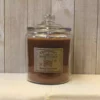 Thompson's Candle Co. Honey Bourbon, 60 oz. Heritage Jar - HBHJ - Candles & Home Fragrance