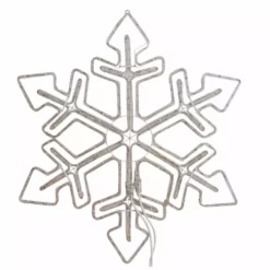 Four Seasons 36" Blue and White LED Snowflake Hanging Christmas Light Decoration with Multi Light Effects - YF20173604 - Christmas Decor 9 Four Seasons 36" Blue and White LED Snowflake Hanging Christmas Light Decoration with Multi Light Effects - YF20173604 - Christmas Decor -Hearth & Home Store 8f284bfc55954a99b0e6d6993e5c789bf50c55e3 14762146 2