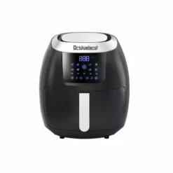 Bridgeland 7 Quart Digital Air Fryer - 81036 - Air Fryers