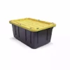 Creative Plastic Concepts Tough Box, 17 Gallon - CPC17GTOUGH - Household Storage 2 Creative Plastic Concepts Tough Box, 17 Gallon - CPC17GTOUGH - Household Storage -Hearth & Home Store 900aa074719454f833ce8032ebcd06d7cd1f0722 99071002 99071002 image 99071002