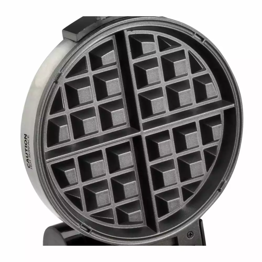 Toastmaster Low Profile Flip Over Waffle Maker - TM-285WM - Other Cooking Appliances 7 Toastmaster Low Profile Flip Over Waffle Maker - TM-285WM - Other Cooking Appliances - Image 5