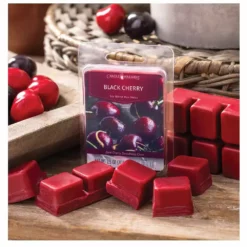 Candle Warmers Etc. Candle Warmer Etc. Black Cherry Classic Wax Melt, 2.5 oz.- 7146s-RK - Wax Melts -Hearth & Home Store 9317a17d2b28314a83930e33ca015db3d4e1732d 2022019256 1