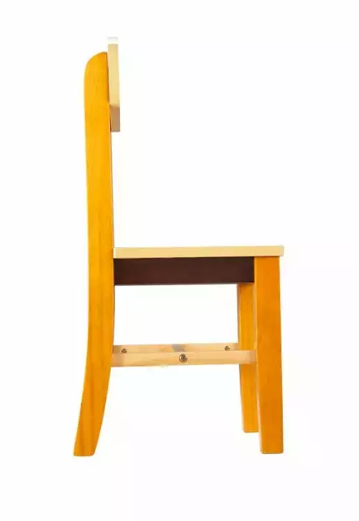 GuideCraft SeeNStore Extra Chairs G98303 - Office Storage 5 GuideCraft SeeNStore Extra Chairs G98303 - Office Storage - Image 3