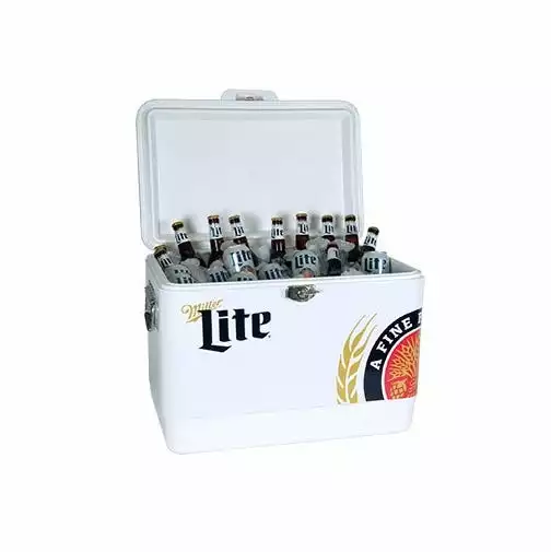 Koolatron Miller Lite 54 Quarts Ice Chest MLIC 54 - Kitchen Appliances 5 Koolatron Miller Lite 54 Quarts Ice Chest MLIC 54 - Kitchen Appliances - Image 3