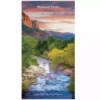 Brown Trout National Parks 2023-24 Monthly Pocket Planner - Calendars -Hearth & Home Store 95b3f727ce6026fde54cde062085c6f29a484db7 2022023773