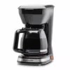 Toastmaster Drip Coffee Maker, 12 Cup - TM-128CM - Coffee & Tea Makers -Hearth & Home Store 9706260cbb383efdb48728fa57f08af5315d2704 260760048