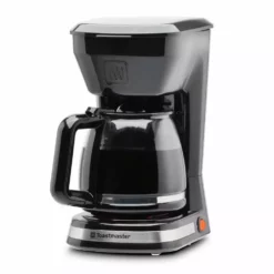 Toastmaster Drip Coffee Maker, 12 Cup - TM-128CM - Coffee & Tea Makers