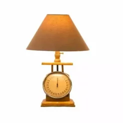 Glitzhome Electronic Scale Table Lamp 1517004132 - Light Fixtures -Hearth & Home Store 97ded5a5209f3aa58e20b24f1a10900d51a94178 1 56 54