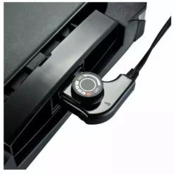 Lincoln Outfitters 2-in-1 Indoor Grill & Griddle with Reversible Plate - 2A-OC340 - Other Cooking Appliances -Hearth & Home Store 9833f97f35965c1ddc17276528668118f9301630 13680004 5