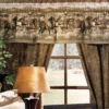 Kimlor Wild Horses Valance - Bedding -Hearth & Home Store 9893b02d0c1e63a3c5fa38874c561373ce8bbe42 kimlor wild horses valance