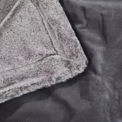 Lavina Home Chic Silky Soft Faux Throw Blanket, Rabbit & Mink - RK-RABMNK-TH - Blankets & Bedspreads 10 Lavina Home Chic Silky Soft Faux Throw Blanket, Rabbit & Mink - RK-RABMNK-TH - Blankets & Bedspreads -Hearth & Home Store 9955b51f3d4de0354240159caa28b5b5e546819b 490931838 3