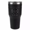 Lincoln Outfitters 30oz Tumbler Black Don't Tread On Me - 32631045 - Tumblers