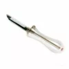 Norpro 5.75" Stainless Steel Vegetable Peeler - 925 - Cookware & Tools 1 Norpro 5.75" Stainless Steel Vegetable Peeler - 925 - Cookware & Tools -Hearth & Home Store 9ab65e73eb5027c80be0e4c3be1527837ee06ceb 006200749 1