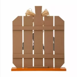 Various Brands 25" Large Plaid Thankful Pumpkin Porch Sign - JKC01118 - Porch Seasonal Decor 10 Various Brands 25" Large Plaid Thankful Pumpkin Porch Sign - JKC01118 - Porch Seasonal Decor -Hearth & Home Store 9b72c3f7bff5577637993d10e410dc4d93332fda 14730024 4