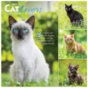Brown Trout Cat Lovers 2023 Square Foil Calendar - Calendars 1 Brown Trout Cat Lovers 2023 Square Foil Calendar - Calendars -Hearth & Home Store 9c5e1cf648c68c5404efd4a3c48e1ededbf444bf 2022023798