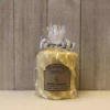 Thompson's Candle Co. Glazed Lemon Cookies, 18 oz. Pillar - GLMP - Candles & Home Fragrance -Hearth & Home Store 9c733d0efcf6c2b434ce9ed60953850ab0ee548c glmp rk