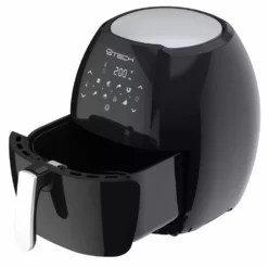 CJ Tech 8.5 Quart Digital Air Fryer - 54124 - Air Fryers -Hearth & Home Store 9e43d6e72b503a894a77ffd341858d40ce5608c2 2022006289 1