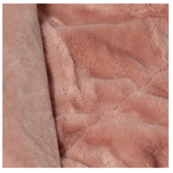 Lavina Home Rose Rouched Faux Fur Reversible to Mink 50 x 60 Throw - RK-FURMNK-ROSE - Blankets & Bedspreads 6 Lavina Home Rose Rouched Faux Fur Reversible to Mink 50 x 60 Throw - RK-FURMNK-ROSE - Blankets & Bedspreads -Hearth & Home Store 9eae711b14d6d0b8a97ce8012ff614926d4f6426 490932037