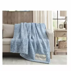 Lincoln Outfitters Cuddle Up Patch Sherpa 50 x 60 Throw - RK-TEDAP-CUD - Blankets & Bedspreads 7 Lincoln Outfitters Cuddle Up Patch Sherpa 50 x 60 Throw - RK-TEDAP-CUD - Blankets & Bedspreads -Hearth & Home Store a0daf708369b543a17c3d3cbcd82193612a36568 490930008 1