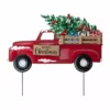 Various Brands 28" Wooden & Metal Lighted Truck Yard Stake - JKC01629RK - Porch Seasonal Decor 1 Various Brands 28" Wooden & Metal Lighted Truck Yard Stake - JKC01629RK - Porch Seasonal Decor -Hearth & Home Store a1539e5cde110a46623bf4b3c058e7b2dcff2891 14762034