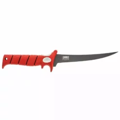 Bubba 7" Tapered Flex Fillet Knife - BB1-7F - Knives