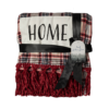 URBAN DEER Home Patch Plaid velvet 50 x 60 throw with Fringe - RK-VELFR-PLD - Blankets & Bedspreads -Hearth & Home Store a26229a46c50895853a25afaa15c0864dd5321e2 490932028.jpg main