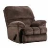 Lane Harlow Rocker Recliner, Chestnut - U586-19 - Living Room Furniture -Hearth & Home Store a28c21a17ed6487ce266874bf77ce82f4fa486af 109920211 scaled