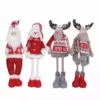 Various Brands 20" Flexible Christmas Characters, Assorted - TW2019005A4 - Christmas Decor 1 Various Brands 20" Flexible Christmas Characters, Assorted - TW2019005A4 - Christmas Decor -Hearth & Home Store a2cad68ff8305cc6dacab21a3a118392778bb877 14762080 new