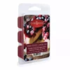 Candle Warmers Wildberry Cheesecake wax Melt, 2.5oz - 7976S - Wax Melts -Hearth & Home Store a361de3508b4730dd744aeecdc64e9d51ca53da2 2.5oz WildBerryCheesecake Label
