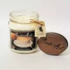 CandleArt Cappuccino Mason Jar Candle, 13 oz. - MC13CCAP - Candles & Home Fragrance -Hearth & Home Store a45a2691687177510bbe327cf5066bb7173c0a8a Capp
