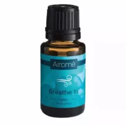 Candle Warmers Essential Oil Breath In - E318 - Diffusers and Oils