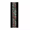Holiday Trims 4"X15' Red/Green/Silver Deluxe Home Decorative Garland 3581102 - Holiday Garland -Hearth & Home Store a8064b6676bd85b2b15efab97f6fed4970ad3f19 7880013