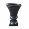 Backyard Expressions Plastic Black Urn Planter 911030 - Wall Decor -Hearth & Home Store a8882ef3b8c3def9662013daeb45fa71a62217d3 32602490