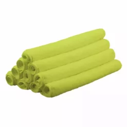 Various Brands 10 Pack Microfiber Towels Assorted - 66304 - Kitchen & Table Linens