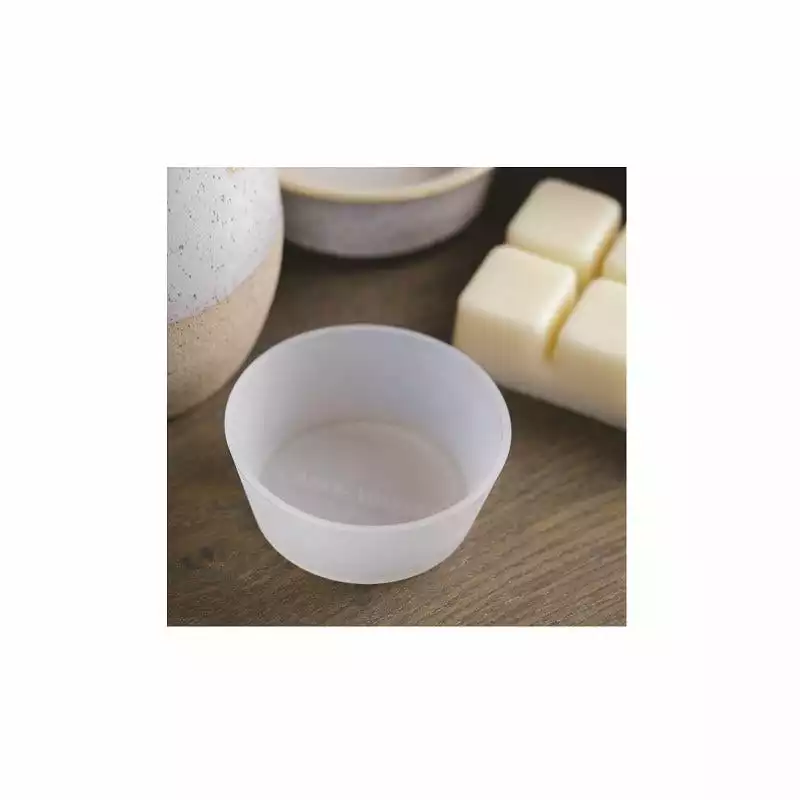 Candle Warmers Etc. Small Flip Dish FLIP1 - Candle Holders & Accessories 3 Candle Warmers Etc. Small Flip Dish FLIP1 - Candle Holders & Accessories