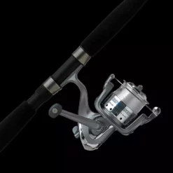 Abu Garcia Cardinal Bruiser 8 Fishing Rod Reel Combo BRS82/5 - Reel & Rod Combos