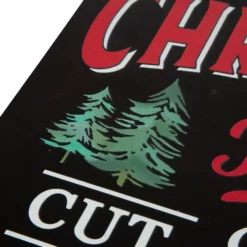 Glitzhome 13" x 32" Duble Sided Wooden Easel Porch Sign, with 2 Changable Sided Sign Board(Fall & Christmas) - 2010100005 - Christmas Decor 27 Glitzhome 13" x 32" Duble Sided Wooden Easel Porch Sign, with 2 Changable Sided Sign Board(Fall & Christmas) - 2010100005 - Christmas Decor -Hearth & Home Store acaf49131ec1eff9c2ab029c024122ee7dee40df 2010100005 14