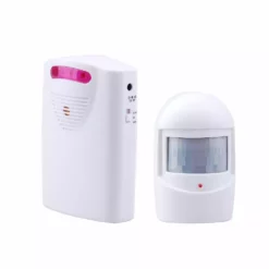 Various Brands Wireless Driveway Alarm - 66174 - Miscellaneous Hardware