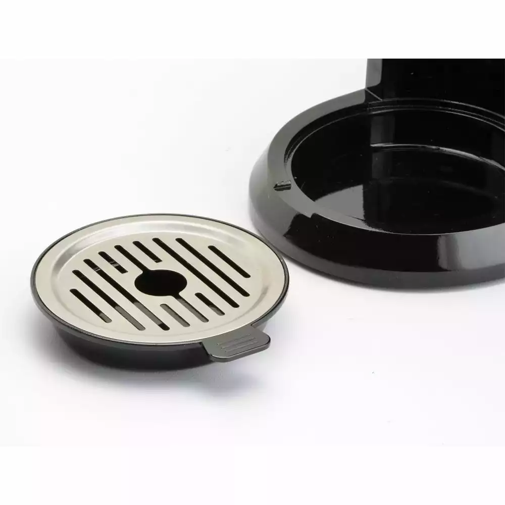 Toastmaster TRU Single Serve Dual Brew Coffee Maker - CM-1177 - Coffee & Tea Makers 9 Toastmaster TRU Single Serve Dual Brew Coffee Maker - CM-1177 - Coffee & Tea Makers - Image 7