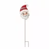 Various Brands 40" Metal Lighted Santa Yard Stake - JKC01602-A - Porch Seasonal Decor 2 Various Brands 40" Metal Lighted Santa Yard Stake - JKC01602-A - Porch Seasonal Decor -Hearth & Home Store ae41a71b40afe2f016671a49500b79180ee7dd4a 14762032