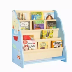 GuideCraft Sailing Book Display G88200 - Kids' Furniture 9 GuideCraft Sailing Book Display G88200 - Kids' Furniture -Hearth & Home Store ae49cbcca8687727374f3bc47d4f87623b586639 guidecraft sailing book display g88200