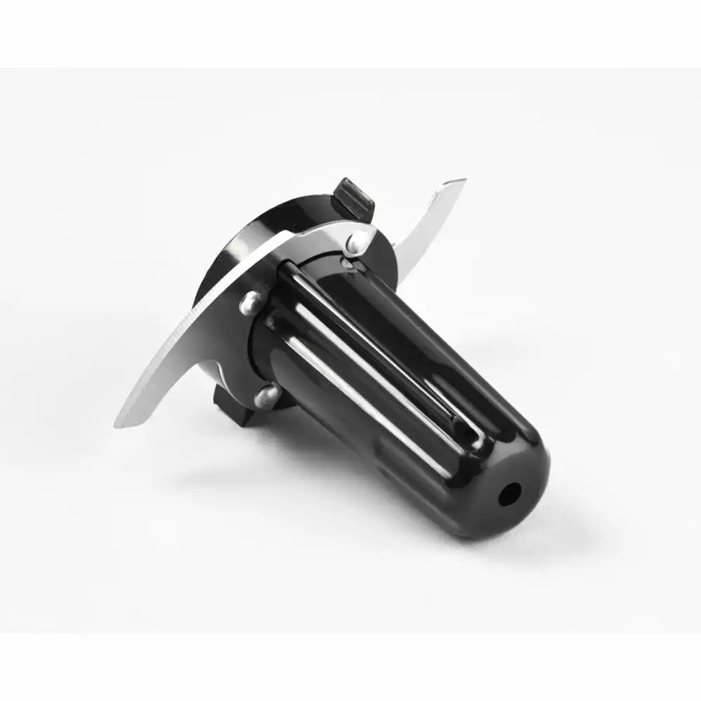 Toastmaster One Touch Mini Food Chopper, 1.5 Cup - TM-67MC - Other Cooking Appliances 6 Toastmaster One Touch Mini Food Chopper, 1.5 Cup - TM-67MC - Other Cooking Appliances - Image 4