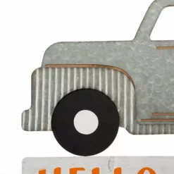 Various Brands 28" Metal Hello Pumpkin Truck Yard Stake - JKC00957RK - Porch Seasonal Decor 11 Various Brands 28" Metal Hello Pumpkin Truck Yard Stake - JKC00957RK - Porch Seasonal Decor -Hearth & Home Store af69c4dd5b57bce2b1bcb803223ce6425ba1fc39 14730021 5