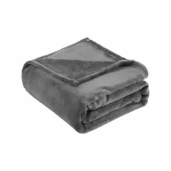 LOIRE HOME Oversized Velvet 50 x 70 Throw - RK-VEL-5070 - Blankets & Bedspreads -Hearth & Home Store b191390ea96ca958b4a987f168b1597a31099c2d 490932045 3 scaled