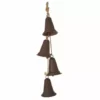 Various Brands Metal Bell Cluster - JK79425 - Décor -Hearth & Home Store b1cc82a76c59b73182dfc7318cb0cc46a3705fd9 3239718045