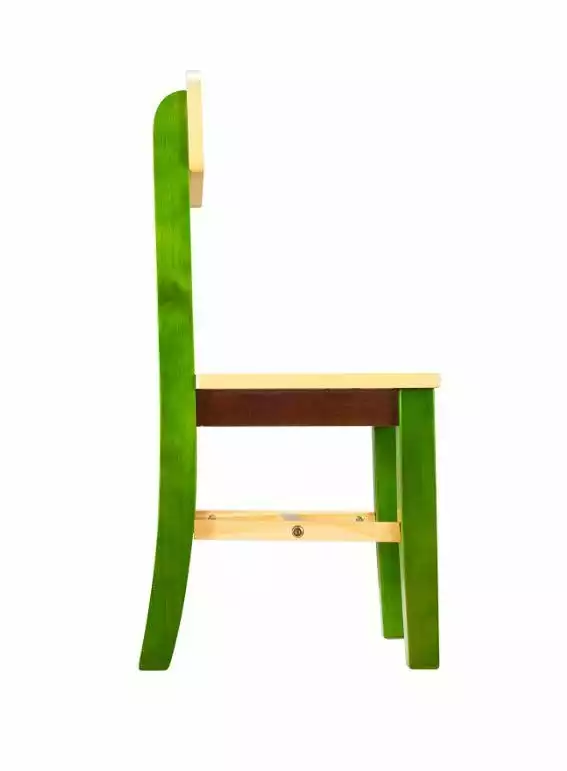 GuideCraft SeeNStore Extra Chairs G98303 - Office Storage 6 GuideCraft SeeNStore Extra Chairs G98303 - Office Storage - Image 4