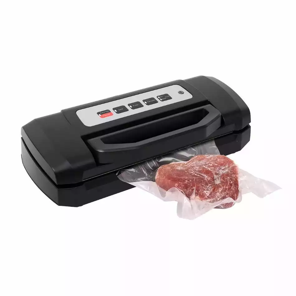 Various Brands Handle Type Vacuum Sealer - 1A-DS217 - Cookware & Tools 5 Various Brands Handle Type Vacuum Sealer - 1A-DS217 - Cookware & Tools - Image 3