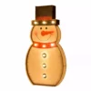 Glitzhome Christmas Snowman LED Marquee - 1107001868 - Christmas Decor -Hearth & Home Store b56c08cb6e45f058ee4818029127dce776680fed 93430109