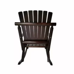 Maple Ridge Treated Log Rocker - 89-620-0204 - Furniture -Hearth & Home Store b69411dc52bb96fa9e682d7178c90d4e42ca576c 32512026 5