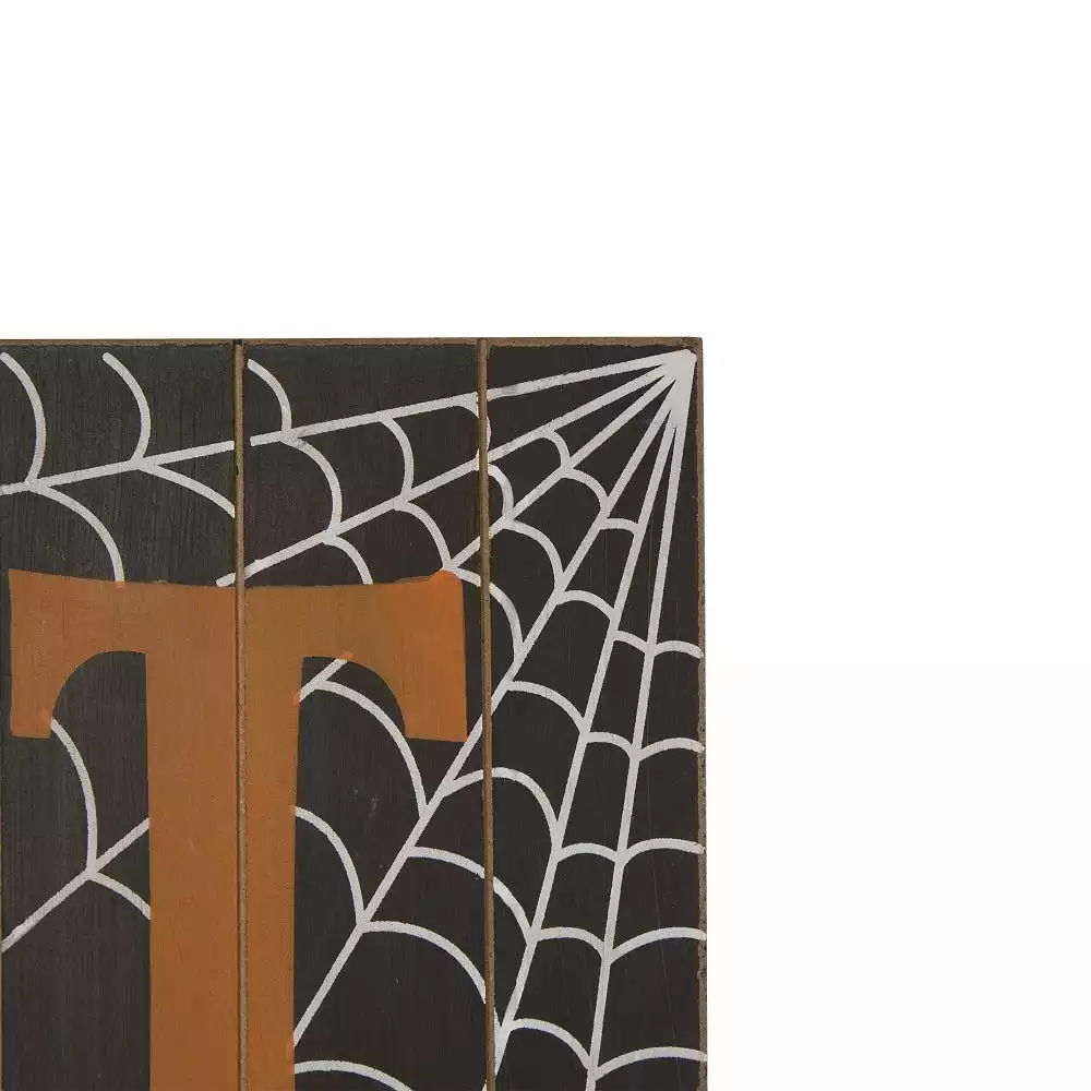 Glitzhome 59.68 Inch Wooden Trick or Treat Porch Sign - 1702203399 - Porch Seasonal Decor 4 Glitzhome 59.68 Inch Wooden Trick or Treat Porch Sign - 1702203399 - Porch Seasonal Decor - Image 2